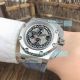 Swiss Audemars Piguet Royal Oak Offshore Copy Watch - Silver Bezel Grey Rubber Strap 44mm (5)_th.jpg